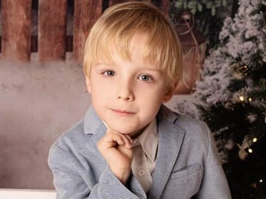 Radek Ledwochowski - zdjęcie główne