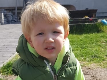 Aleksander Łuczyński - main photo