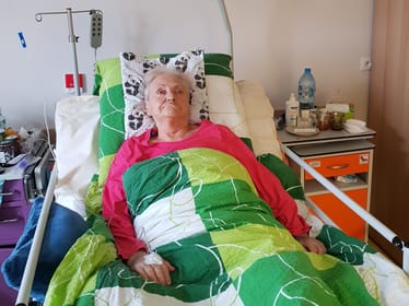 Władysława Grucka - main photo