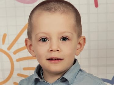 Kacper Miklas - main photo