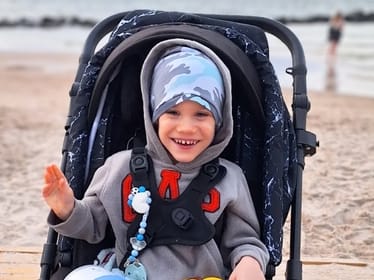 Oliwier Jas - main photo