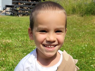 Oliwier Woźniak - zdjęcie główne