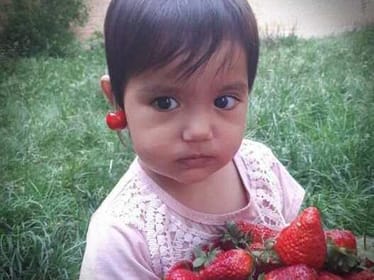 Zukhritdinova Halima - main photo