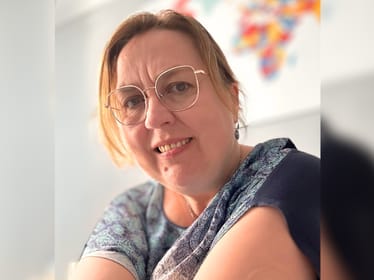 Iwona Olszewska-Król - main photo