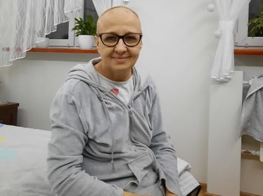 Bożena Listwoń - zdjęcie główne