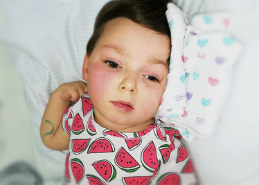 Maja Golimowska - main photo