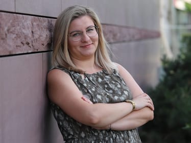 Magdalena Dettlaff - main photo