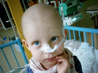 Zosia Dziedzic - zdjęcie główne