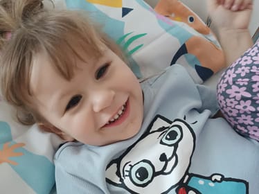 Hania Borkowska - main photo