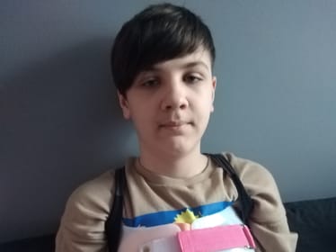 Kamil Zamojski - zdjęcie główne