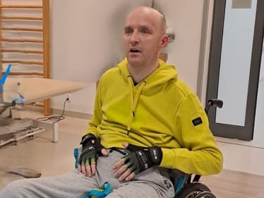 Tomasz Dac - zdjęcie główne