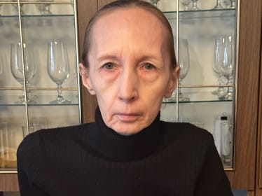 Aldona Brzezińska - main photo