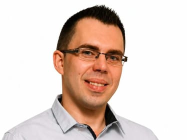 Krzysztof Derencz - zdjęcie główne