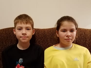 Gabriela i Marcel Gryglik - zdjęcie główne