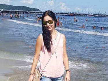 Edyta Sztukowska - main photo