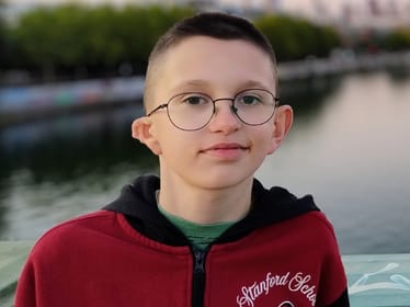 Maksymilian Sudy - main photo