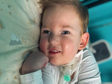 Antoś Kalita - zdjęcie główne