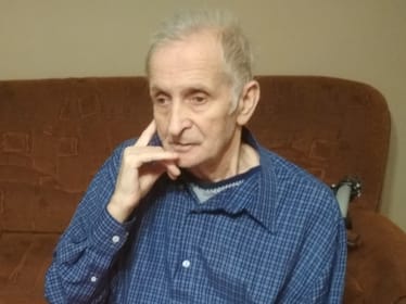 Władysław Ptasznik - main photo