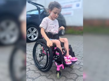 Kornelia Mendelewska - zdjęcie główne