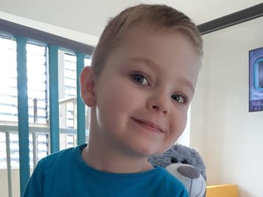 Krzysiu Góral - main photo