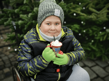 Kacper Woźniak - zdjęcie główne