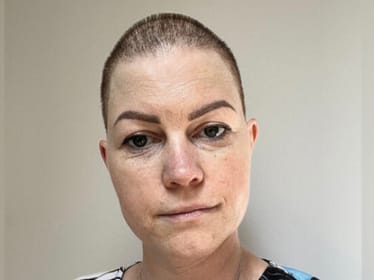 Aleksandra Jakubiec-Wójtowicz - zdjęcie główne