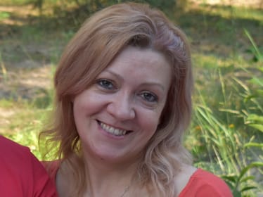 Joanna Politowska - zdjęcie główne