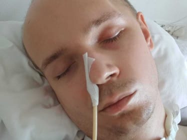 Kamil Wajda - main photo