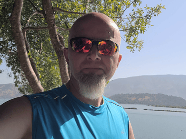 Witold Wiatr - zdjęcie główne