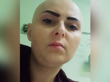 Iwona Szymczyńska - zdjęcie główne