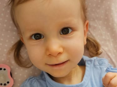 Wikusia Wróbel - main photo