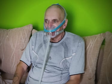 Ryszard Wysocki - zdjęcie główne