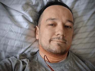 Wojtek Glensk - main photo