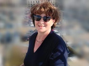 Elżbieta Majewska - main photo