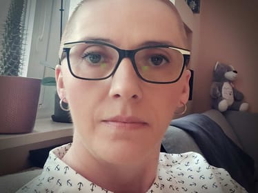 Aldona Baumgart - zdjęcie główne