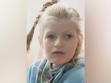 Zuzia Sperka - zdjęcie główne