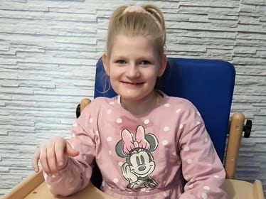 Zuzia Sperka - zdjęcie główne