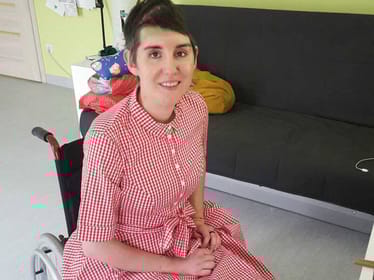 Zofia Zwolińska - main photo