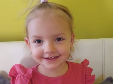 Oliwka Kłak - zdjęcie główne