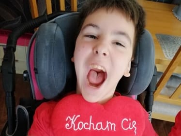 Dominika Dajczak - zdjęcie główne