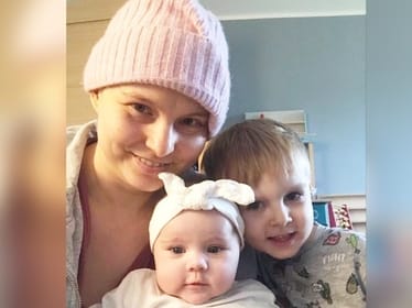 Barbara Bialic - main photo