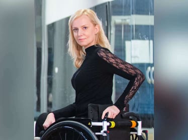 Iza Janecka - main photo