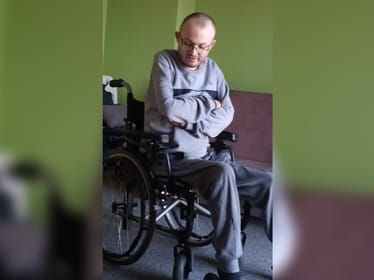 Krzysztof Marynowski - zdjęcie główne