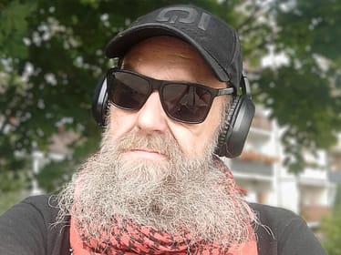 Tomasz Dłużewski - main photo