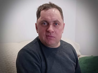 Adam Piątkowski - zdjęcie główne