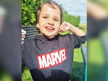 Oliwia Podwapińska - zdjęcie główne