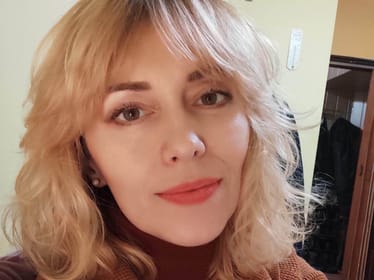 Jana Burianenko - zdjęcie główne