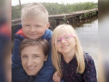 Maria Prusak - zdjęcie główne