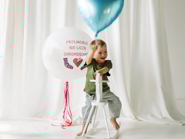 Czaruś Kałuski - main photo