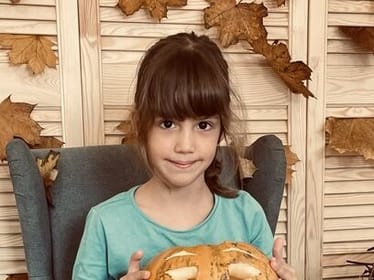 Sofia Arnaoot - zdjęcie główne